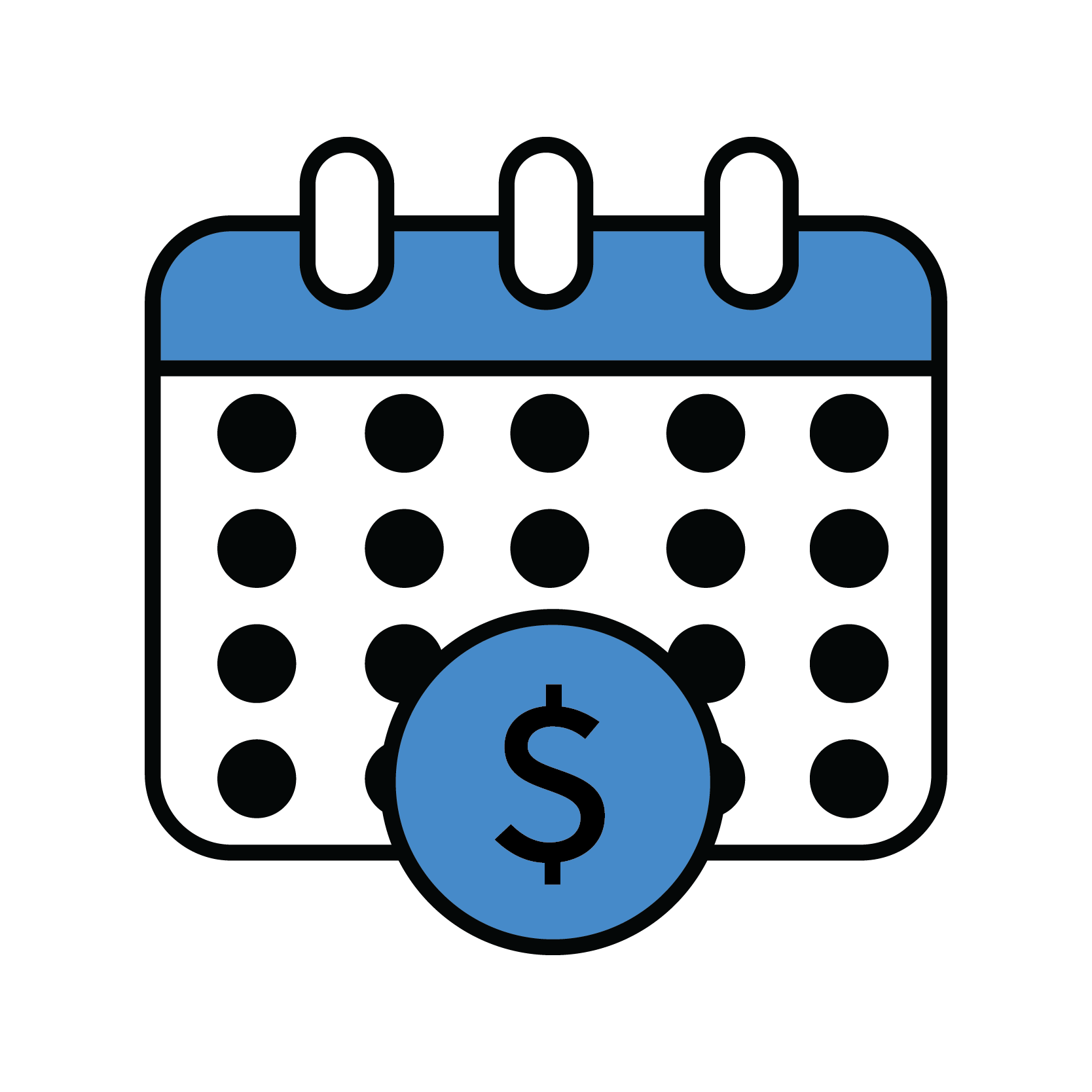 Calendar Icon